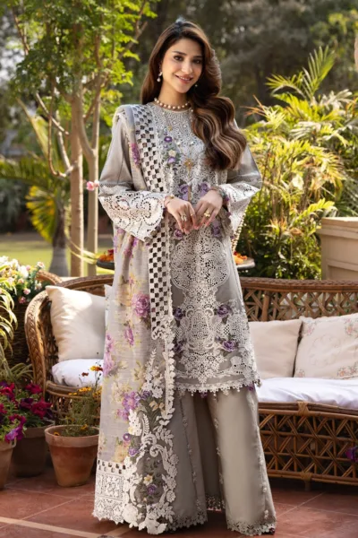 Elaf Premium ELM 05 Ramsha