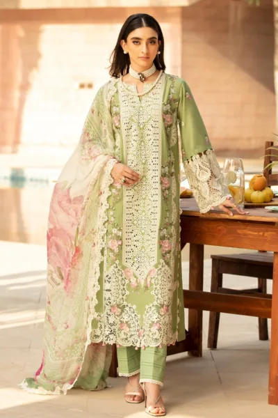 Elaf Premium ELM 08 Fizzah