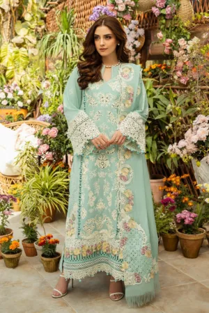 Elaf Premium ELM 7A Zarafshan