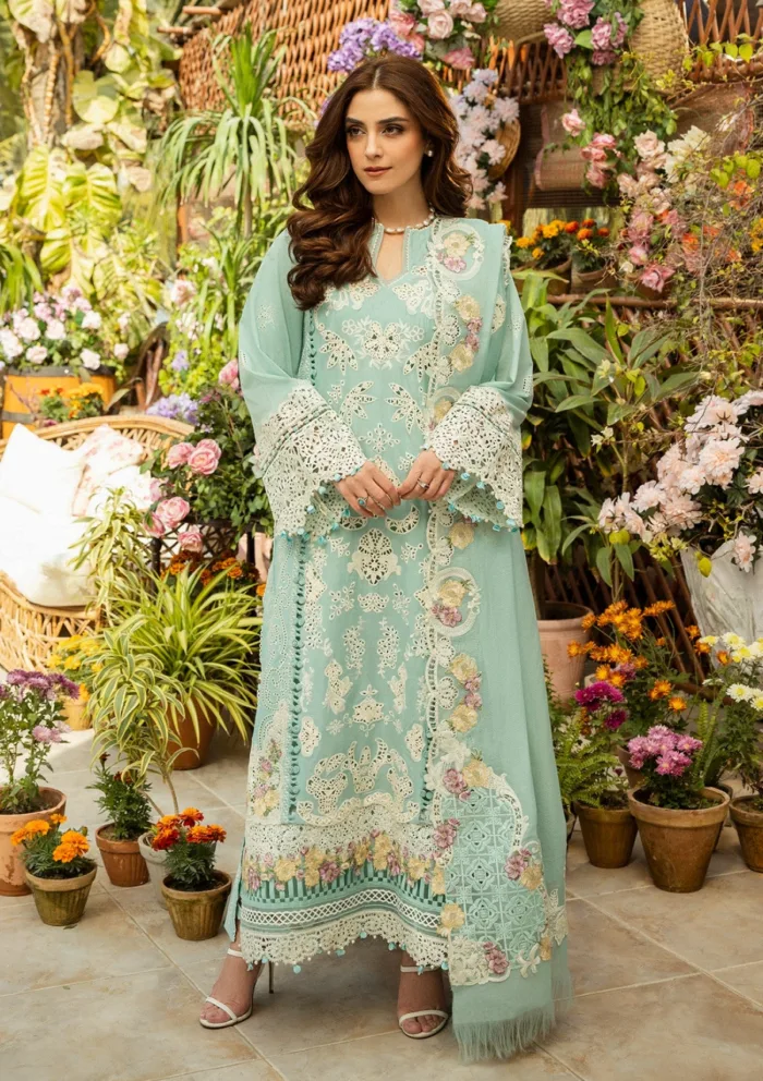 Elaf Premium ELM 7A Zarafshan