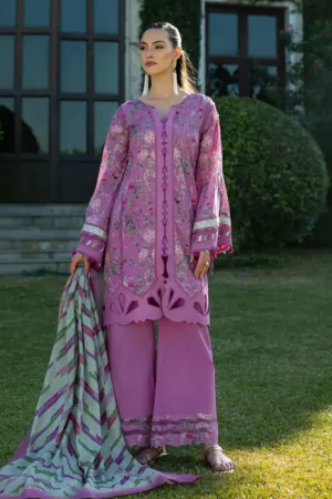 Elaf Premium EPE 04B FUCHSIA FANTASY