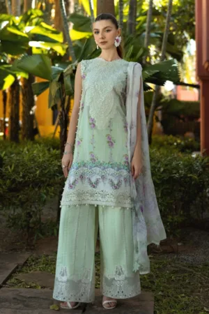 Elaf Premium Embroidered ETS 1A Aria