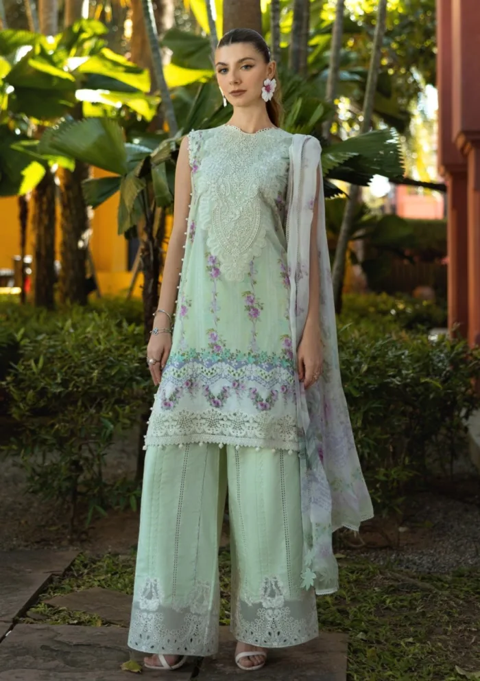 Elaf Premium Embroidered ETS 1A Aria