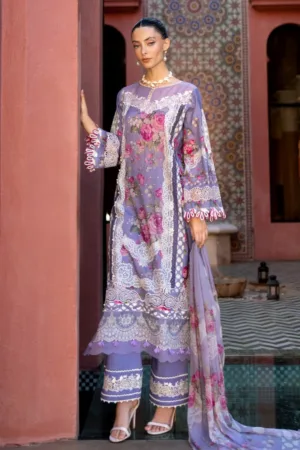 Elaf Premium Embroidered ETS 2A SAVANNAH