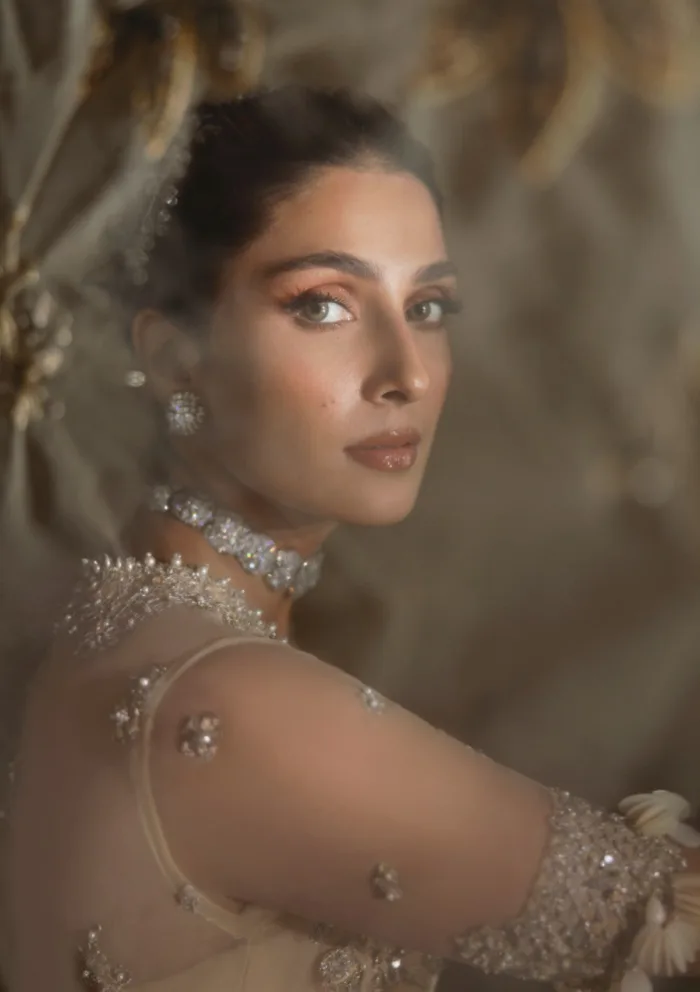 Elan Festive 24 EC24 08 Wedding Luxury Lawn Collection - Image 3