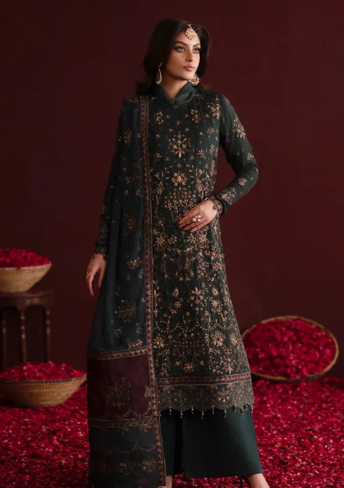 Emaan Adeel Kavya