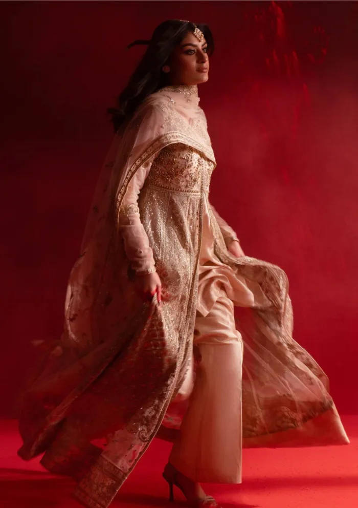 Emaan Adeel Safira Nooresha Luxury Lawn Collection - Image 3