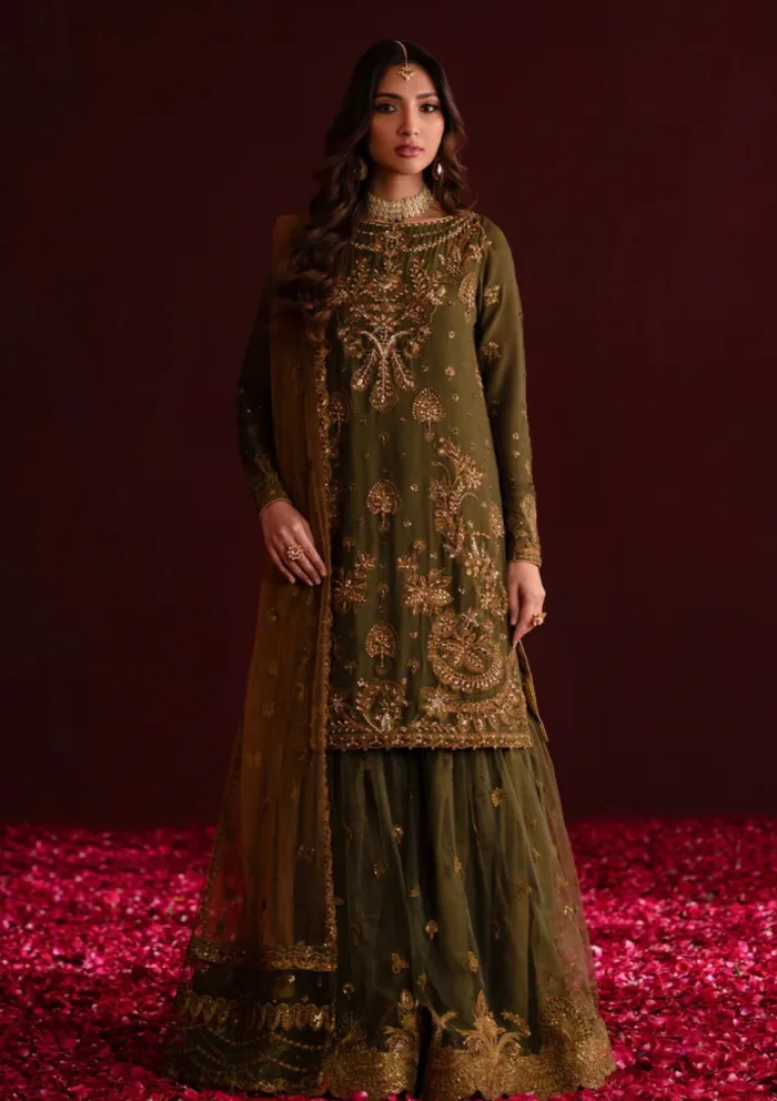 Emaan Adeel Sunoora