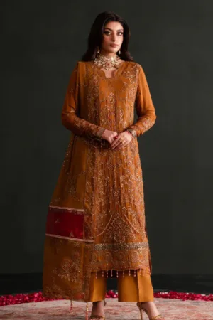 Emaan Adeel Zarang