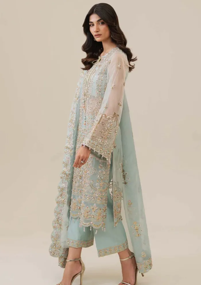 Enzo LUBOV Etoile Filante Luxury Lawn Collection - Image 3