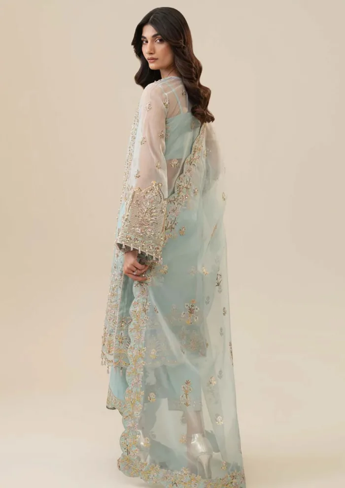 Enzo LUBOV Etoile Filante Luxury Lawn Collection - Image 4