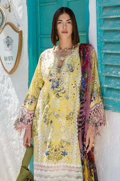 Esmel Luxe 25 ESL2501 Belle Ame