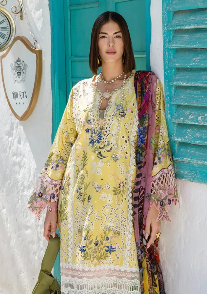 Esmel Luxe 25 ESL2501 Belle Ame