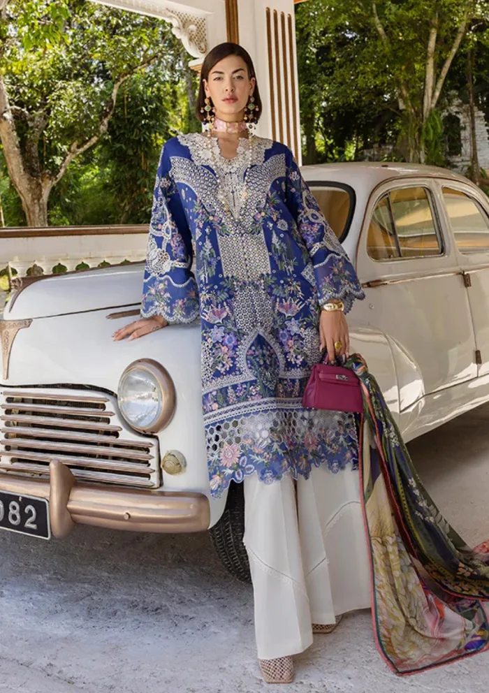 Esmel Luxe 25 ESL2502 Veni Vidi Amavi
