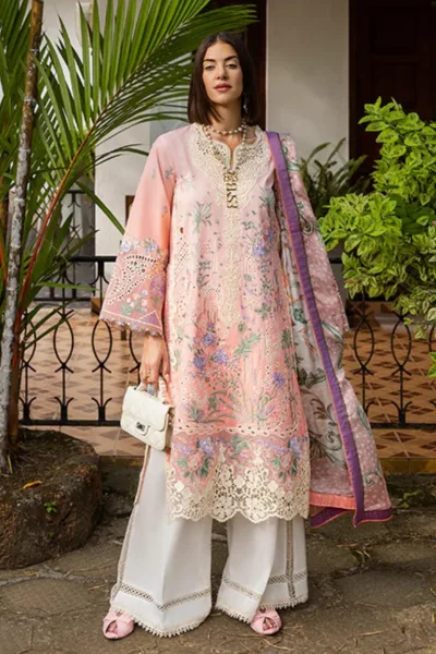 Esmel Luxe 25 ESL2503 Coup De Foudre