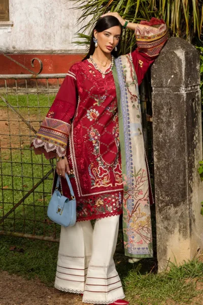 Esmel Luxe 25 ESL2504 Merci Pour Tout