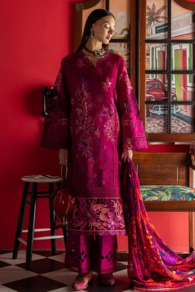 Esmel Luxe 25 ESL2506 Paix Amour Bonheur