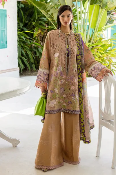 Esmel Luxe 25 ESL2507 Hakuna Ma Coffee