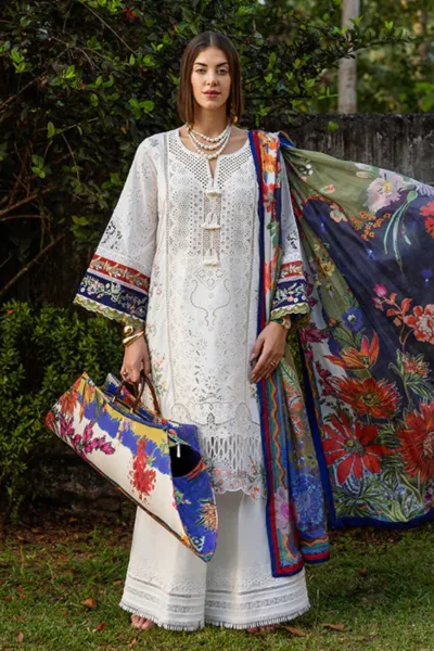 Esmel Luxe 25 ESL2508 Clair De Lune