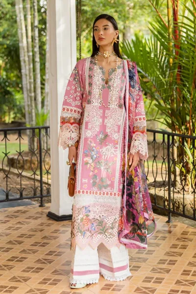 Esmel Luxe 25 ESL2512 Carpe Diem