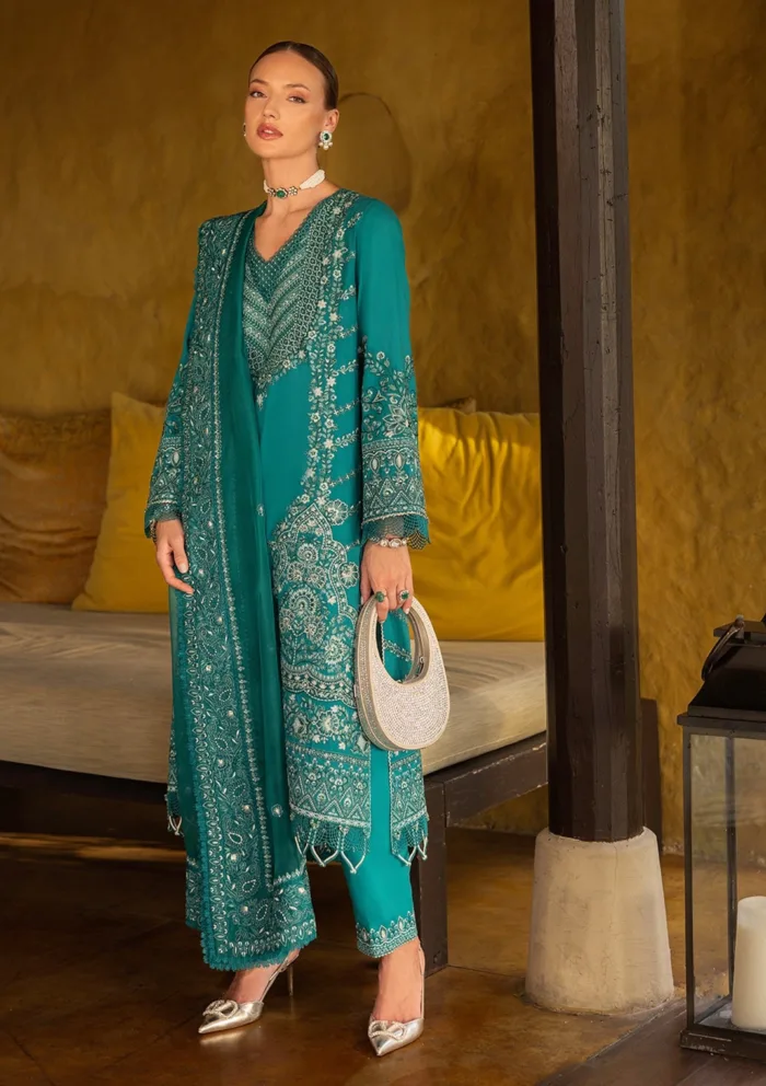 Faiza Saqlain Calla
