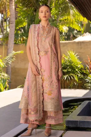 Faiza Saqlain Peony