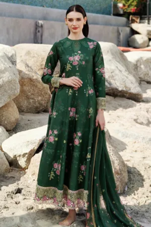 Farasha Eid Summer 25 Mystic Pine