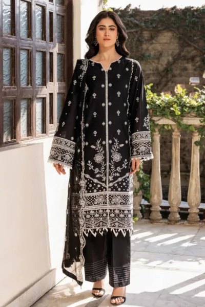 Farasha FB25 01 Midnight Glow