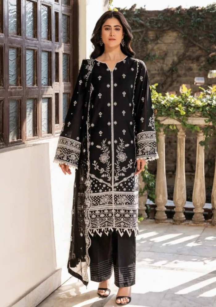 Farasha FB25 01 Midnight Glow