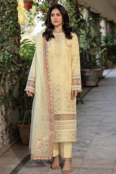 Farasha FB25 04 Vintage Bloom