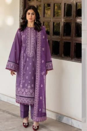 Farasha FB25 05 Dreamy Glint