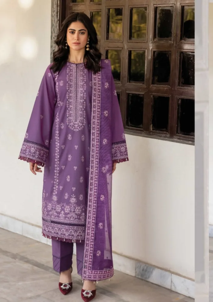 Farasha FB25 05 Dreamy Glint