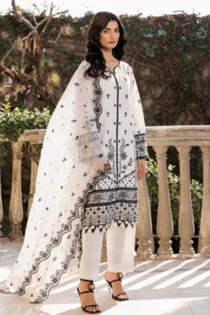 Farasha FB25 07 Ocean Pearl