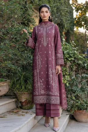 Farasha FB25 09 Dusty Rose
