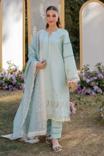 Florent Chikankari 25 FCK 1A