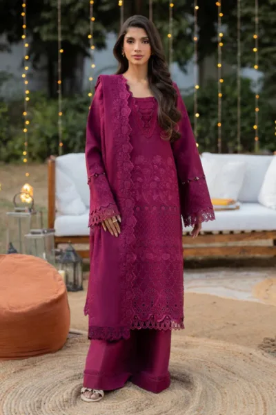 Florent Chikankari 25 Fck 5A