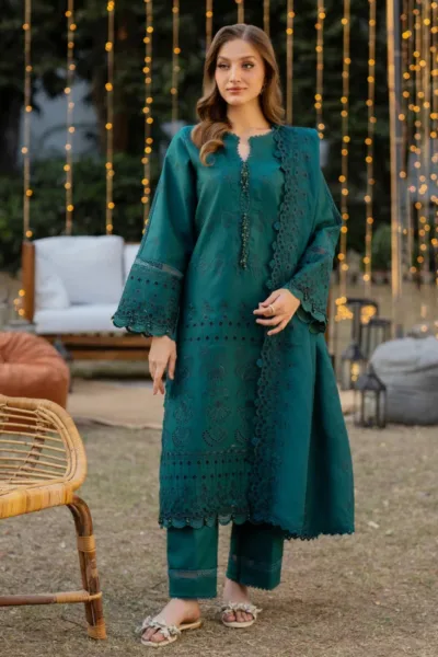 Florent Chikankari 25 Fck 8A