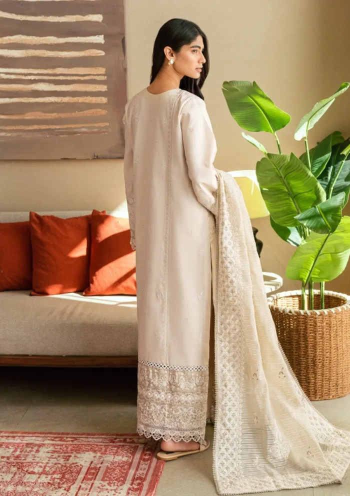 Florent FLL 2A Luxury 25 Lawn Collection - Image 2