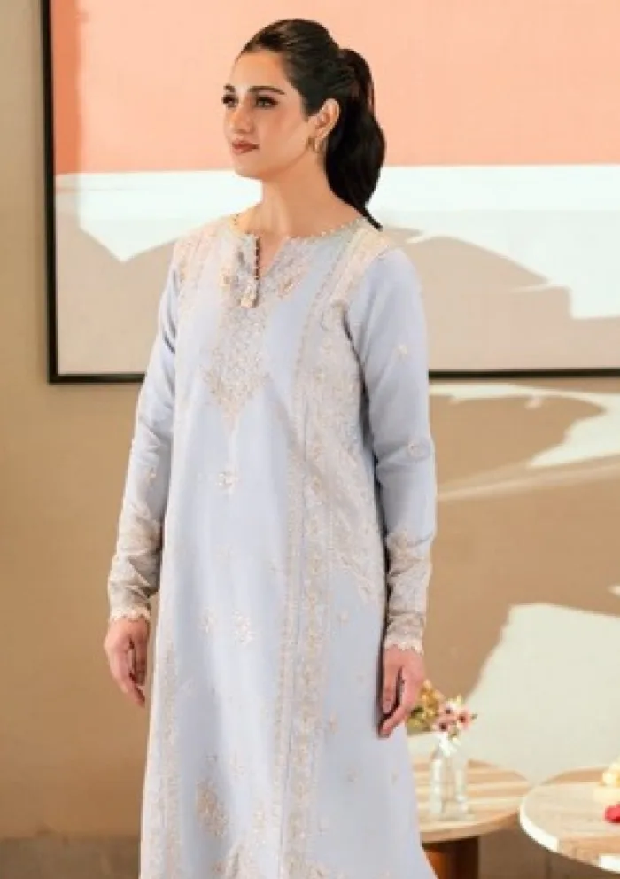 Florent FLL 2B Luxury 25 Lawn Collection - Image 2