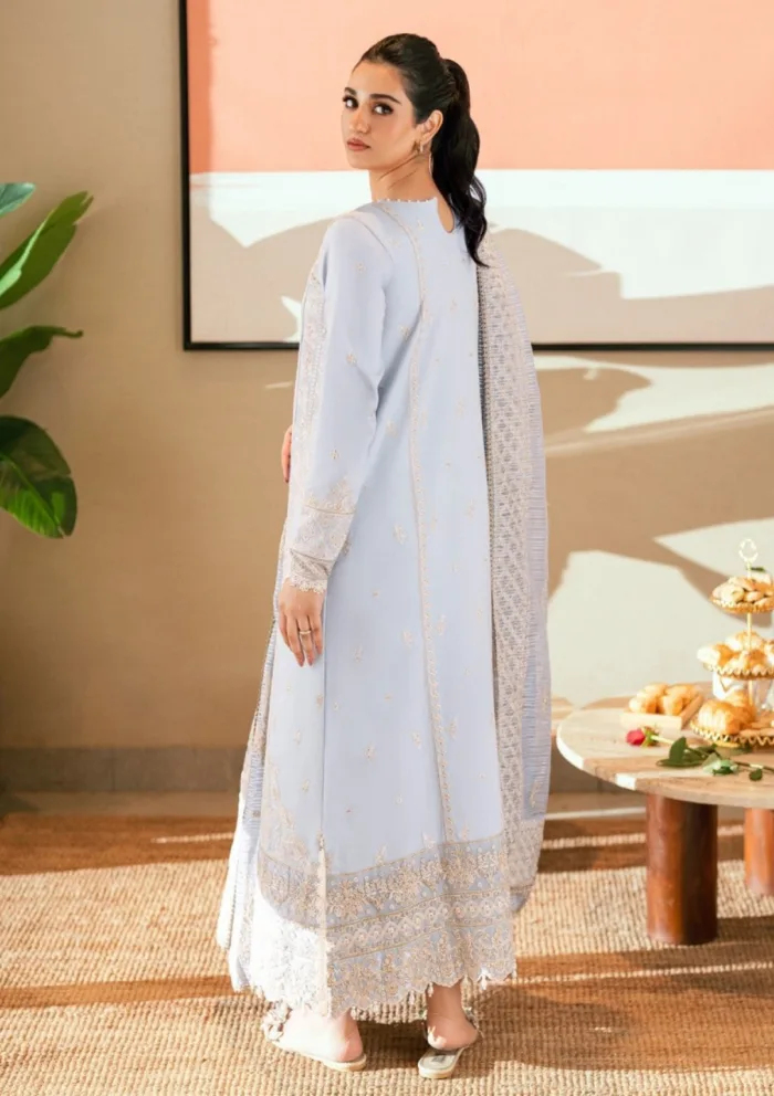 Florent FLL 2B Luxury 25 Lawn Collection - Image 3