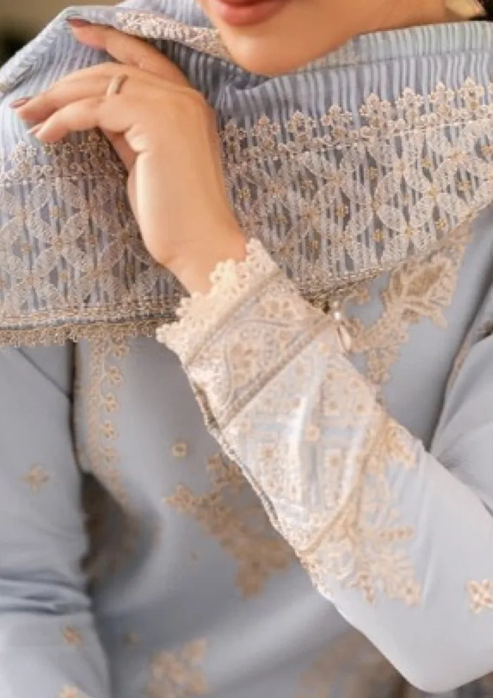 Florent FLL 2B Luxury 25 Lawn Collection - Image 4