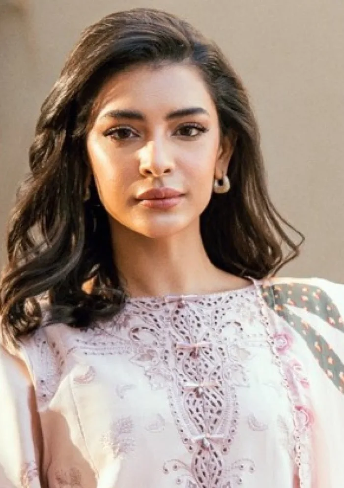 Florent FLL 3B Luxury 25 Lawn Collection - Image 3