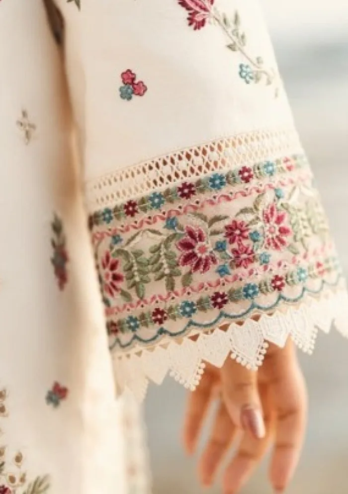 Florent FLL 9 Luxury 25 Lawn Collection - Image 3
