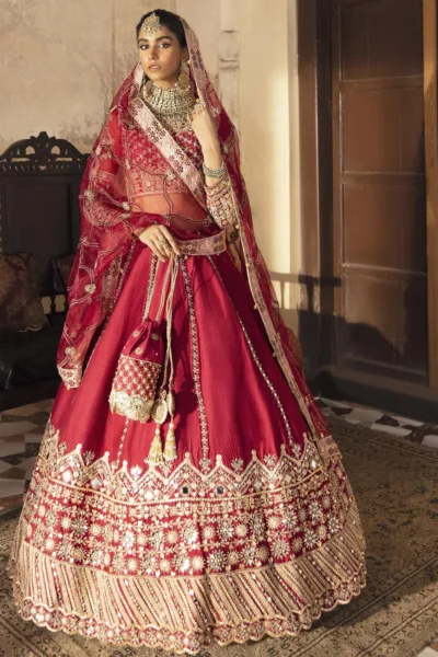 Formal Collection Maria Osama Khan Virsa Amaya