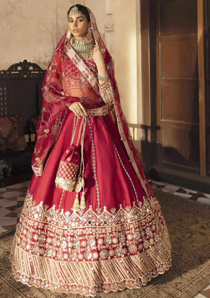 Formal Collection Maria Osama Khan Virsa Amaya