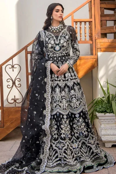 Fozia Khalid Aghoosh