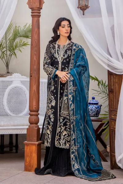 Fozia Khalid Belle Espoir