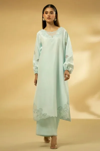 Fozia Khalid Celestail Scerenity D 14