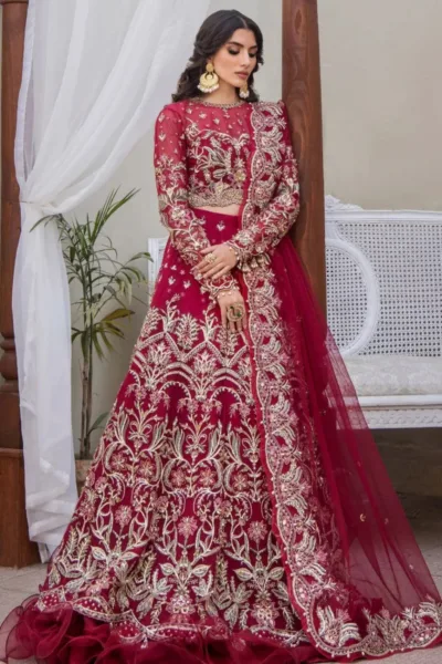 Fozia Khalid Dayaar e ishq