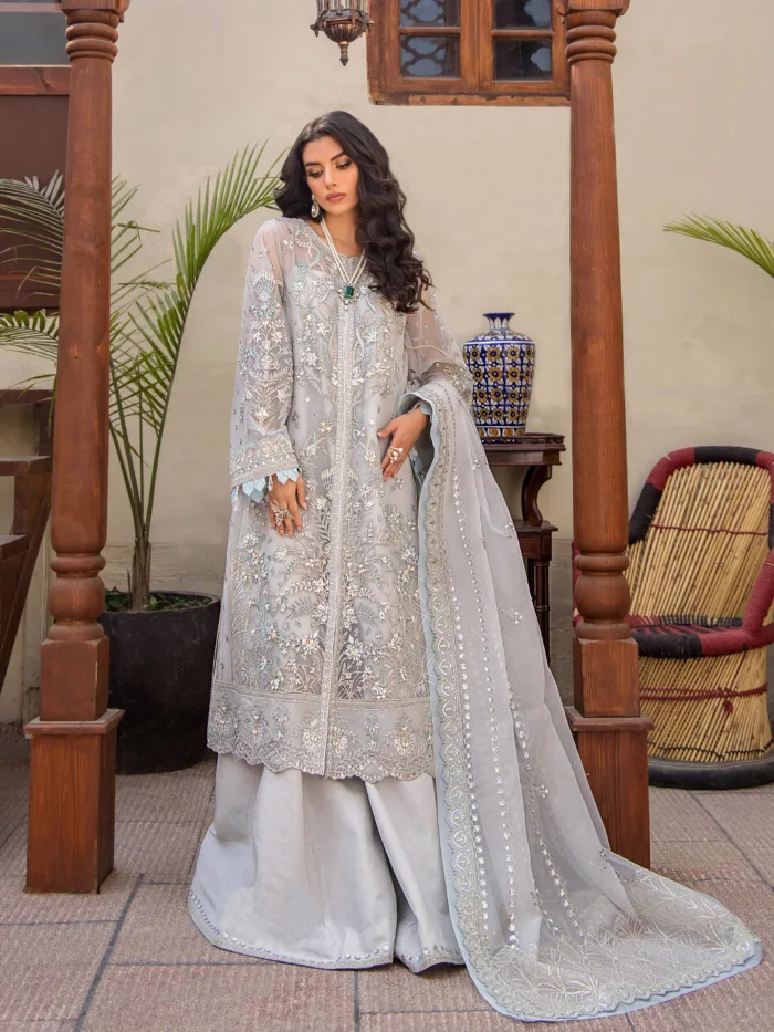 Fozia Khalid Elora